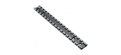 Weaver Savage Axis Multi-Slot Base Weaver Savage Axis Multi-Slot Base